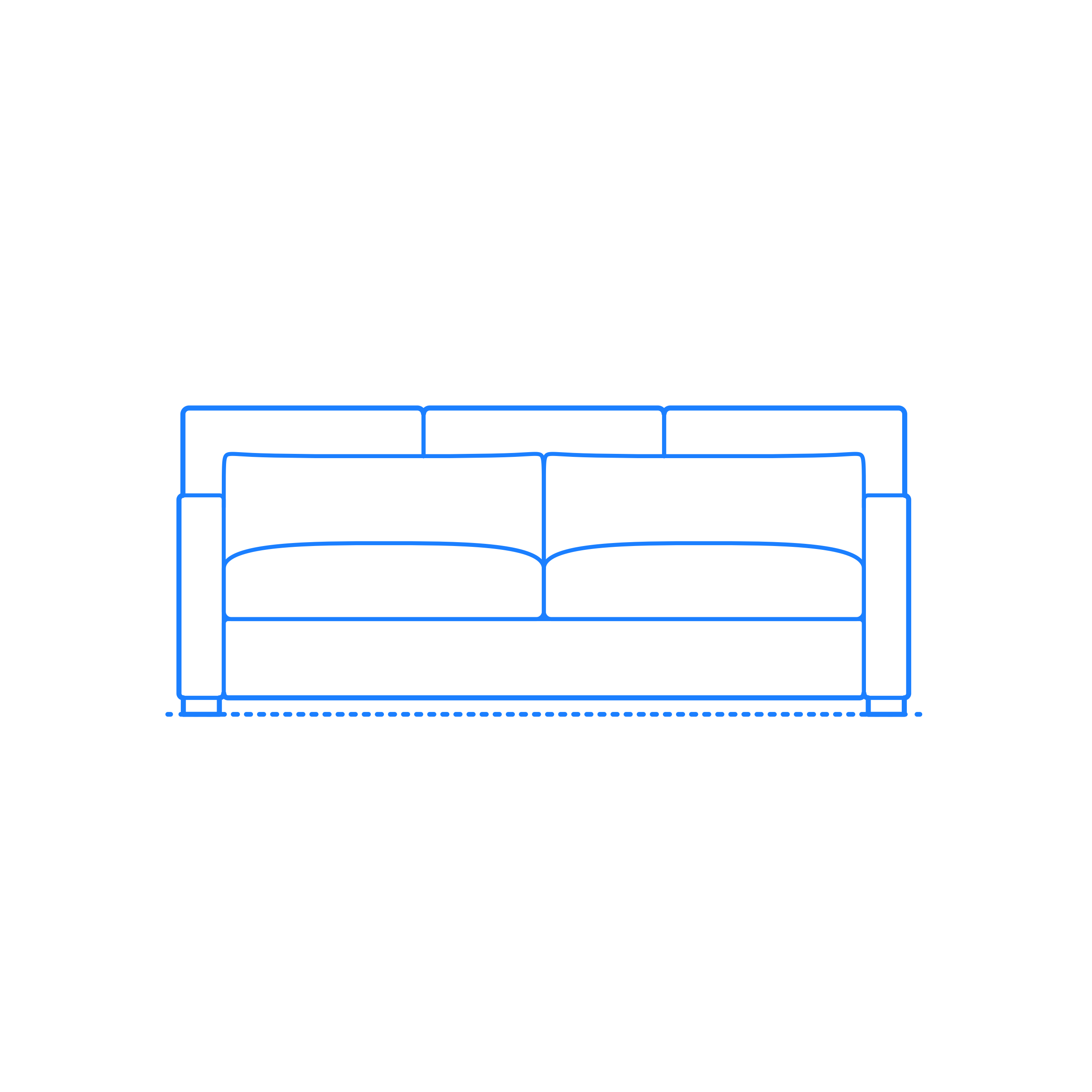 Furniture Futons Sofa Beds Sleeper Sofas Vesper Queen Sleeper Sofa Stencil Svg Vector Free Vectors